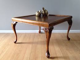 $42.35 cabriole dining table leg. Pin On Vintage Furniture Housewares From Rerunroom