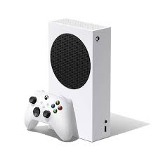 Xbox is a video gaming brand created and owned by microsoft. Amazon Com Xbox Series S Video Games