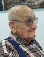 Theophilus John Stepan (1933-2021)