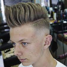 Prom Hairstyles Saleprice 6 Fade Haircut Mens Hairstyles Undercut Mens Haircuts Fade
