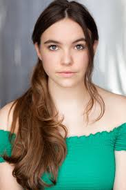 Rachel~Anne Dennison (@RachAnneActing)