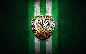 W ams zajmujemy się reklamą zewnętrzną. Download Wallpapers Slask Wroclaw Fc Golden Logo Ekstraklasa Green Metal Background Football Wks Slask Wroclaw Sa Polish Football Club Slask Wroclaw Logo Soccer Poland For Desktop Free Pictures For Desktop Free