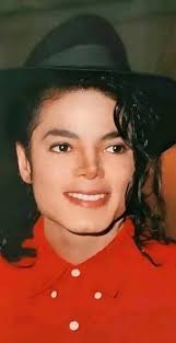 Michael can be my superhero 🤭🤭😉😉💓💓💓