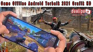 7 game android offline terbaik 2021 yang grafiknya hd tapi ringan guys ! Game Offline Android Terbaik 2021 Grafik Hd Dua Lipa