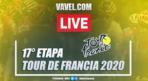 También te dejamos sus enlaces para que puedas verla desde allí también la carrera del tour de francia 2021 en vivo etapa. Tour De Francia En Vivo Resumen Etapa 17 Grenoble Col De La Loze 27 04 2021 Vavel Colombia
