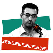 Filminstruktør Maziar Bahari: Det islamiske regime i Iran er som et sygt  menneske på sit dødsleje