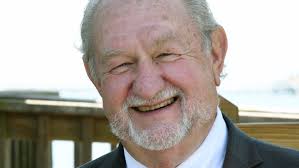 Brevard businessman David Armstrong enters county commission race