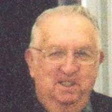 Obituary information for Robert Andrick