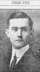 Ernest Baxter Fite (1882-1954)