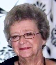 Margaret Dotson