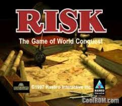 Back in march, it was the calming, everyday escapi. Risk The Game Of Global Domination Rom Iso Download For Sony Playstation Psx Coolrom Com