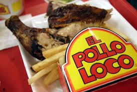 The staff did such a great job accommodating our large party on the first night. Healthy Choices At El Pollo Loco Eating Rules