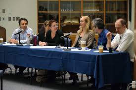 The Truth behind 'True Crime': A&E Executives Speak at Eastern