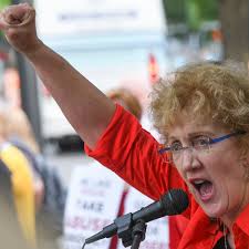 Growing number of Southern Baptist women question roles