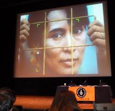 Burma's voice of liberty, struggling to be heard