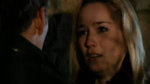 Maisie tries to kiss Ryan