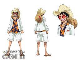 Luffy 1 One Piece Tumblr Luffy Outfits One Piece Manga