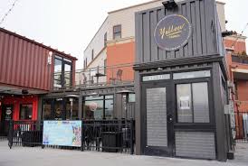 New Yellow Crunch brings delicious Colombian eats to FoCo – The Rocky  Mountain Collegian