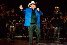 Mickey Gilley Johnny Lee Urban Cowboy Reunion