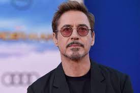 8 Kisah Kelam Masa Lalu Robert Downey Jr