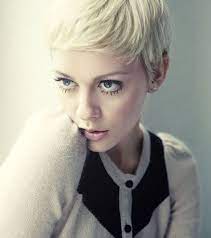 Pin By Snow On Hair Short Hair Styles Pixie Hairstyles Short Pixie Haircuts