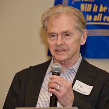 February 21 Program: Prions Diseases by Dawn T-Baumgartner