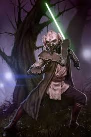 Commission Kel Dor Jedi By Jedi Art Trick On Deviantart Jedi Art Star Wars Species Star Wars Characters Pictures