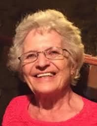 Beverly Beauchamp Obituary December 7, 2022