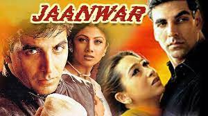 A longtime violent gangster decides to mend his ways when he finds. Jaanwar 1999 Movie Bollywood Hindi Film Trailer And Detail