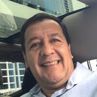 CESAR LUIS TRIANA URBINA