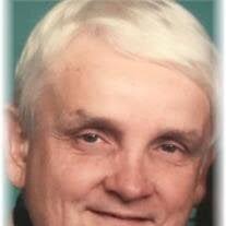 Mr. Bernard Lee "Bernie" Allen Ph.D. Obituary