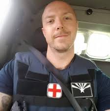 American killed in Ukraine identified