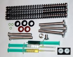 Brza dostava na teritoriji cele srbije. Vzduchovka Slavia 630 Tuning Kit Zepto 3 6 Mm Tesnenie