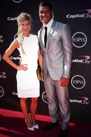 Does he have siblings and wife? Russell Wilson Style Like A Boss Wife And Girlfriend Terez Russell Wilson