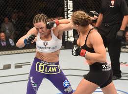 Ronda rousey burst onto the women's mma scene in august of 2010. Ufc 184 Dan Hardy Previews Rowdy Ronda Rousey Against Alpha Cat Zingano The Independent The Independent
