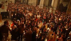 Miercurea se citește în întregime canonul cel mare al sfântului andrei criteanul, iar la slujba. Despre Denii Si CredinÅ£ele Populare Ce Trebuie SÄƒ Stim Despre SÄƒptÄƒmana Patimilor