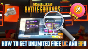 Uc restart pubg mobile and check the new uc and bp amounts. How To Get Unlimited Uc Cash In Pubg Mobile For Free Android And Ios Live Proof Youtube