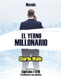 Charlie yang karismatik pdf : Charlie Wade Emgrand Group The Charismatic Charlie Wade By Lord Novels Collection Facebook The Emgrand Group Is The Conglomeration
