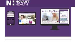 Www Novantmychart Org Mychart Novant Login Register