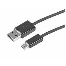 Data Cable for HTC Touch 3G - miniUSB ...