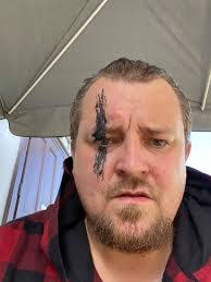 David Piechowiak's Instagram, Twitter & Facebook