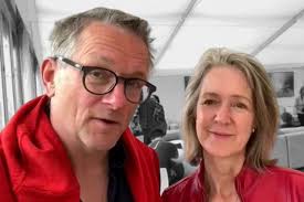 Michael Mosley wife and kids: what we know.