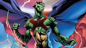 Who is the oldest avenger? 8 Oldest Dc Characters