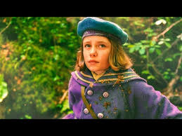 Der Geheime Garten Trailer Filmclips Hd Youtube