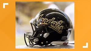 The vandals will play their home games on campus at the kibbie. Report 3 4 Of Idaho Football Players Don T Want To Play This Fall Krem Com