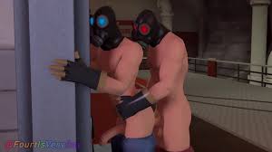 TF2 pyro fucks - XNXX.COM