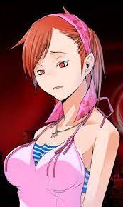 Devil survivor yuzu