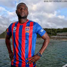 Fikstür sayfasında newcastle jets takımının güncel ve geçmiş sezonlarına ait maç fikstürüne ulaşabilirsiniz. Newcastle Jets 19 20 Home Away Third Kits Released Crystal Palace Like Footy Headlines