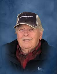 Obituary information for William Marshall Watkins