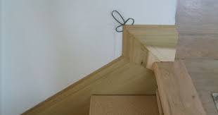 Stringer Trim Detail Stairs Trim Moldings And Trim Trim Carpentry